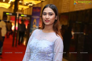 Santosham South Indian Film Awards 2018