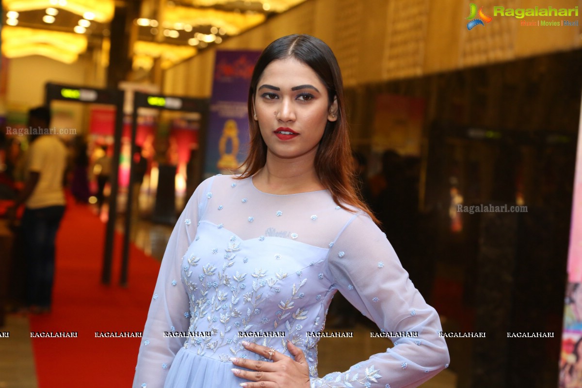 Santosham South Indian Film Awards 2018