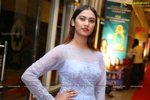 Santosham South Indian Film Awards 2018