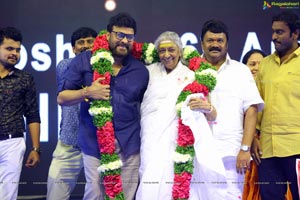 Santosham South Indian Film Awards 2018