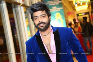 Santosham South Indian Film Awards 2018