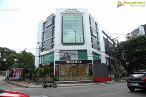Mugdha Store Jubilee Hills
