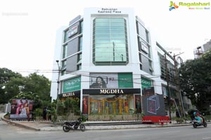 Mugdha Store Jubilee Hills