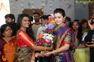 Mugdha Store Jubilee Hills