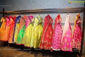 Mugdha Store Jubilee Hills