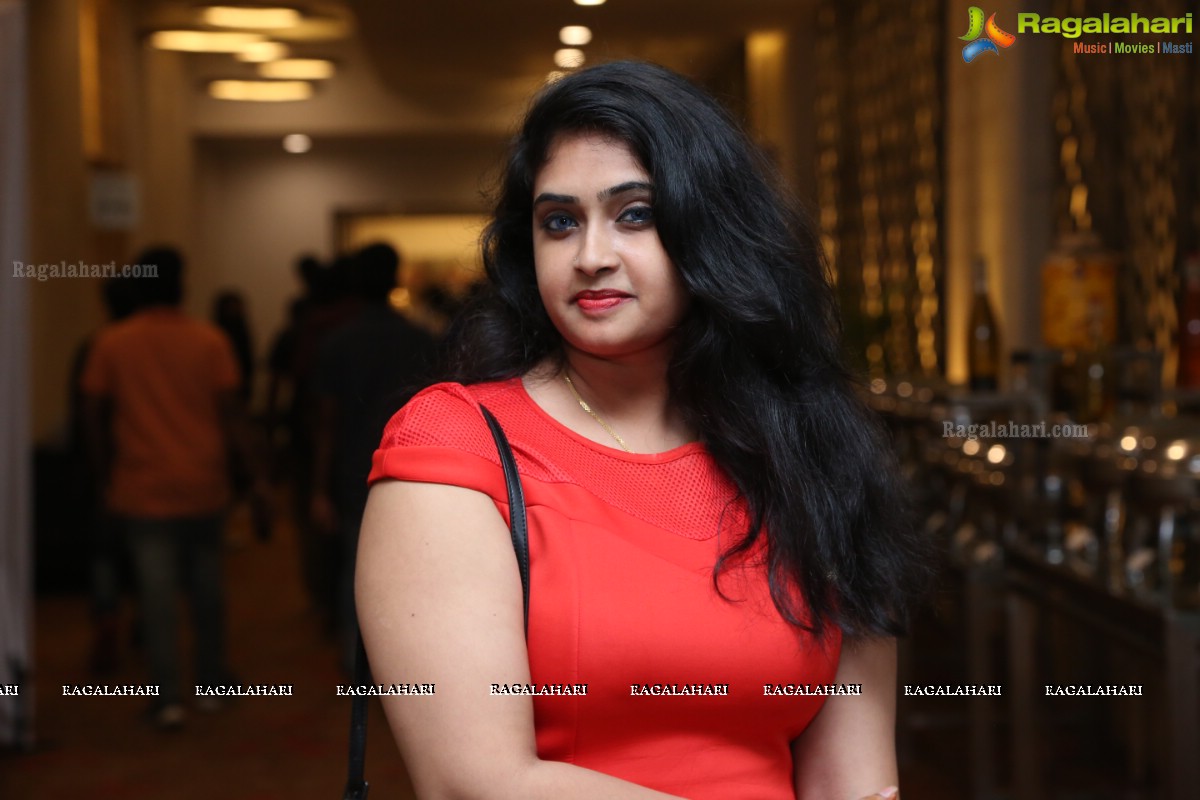 SIIMA 7th Edition Curtain Raiser and Short Film Awards