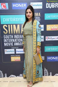 SIIMA 7th Edition Short Film Awards