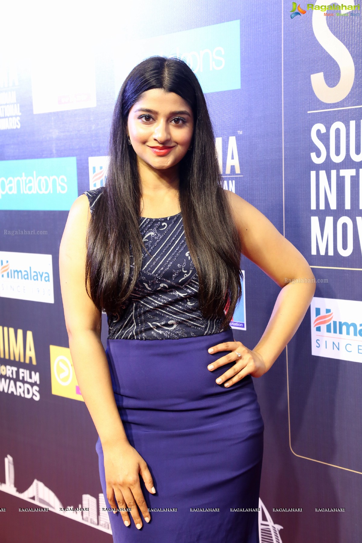 SIIMA 7th Edition Curtain Raiser and Short Film Awards