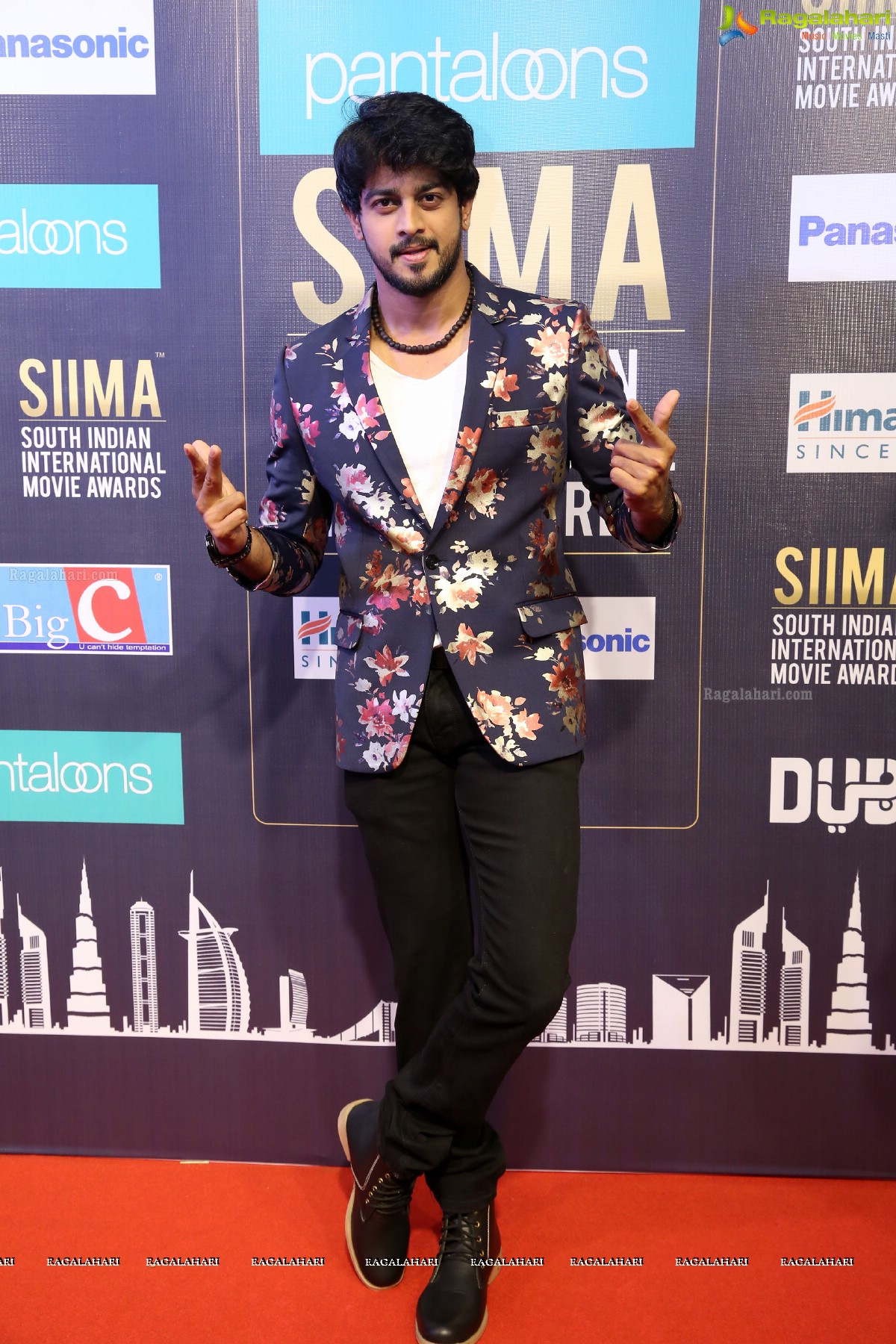 SIIMA 7th Edition Curtain Raiser and Short Film Awards