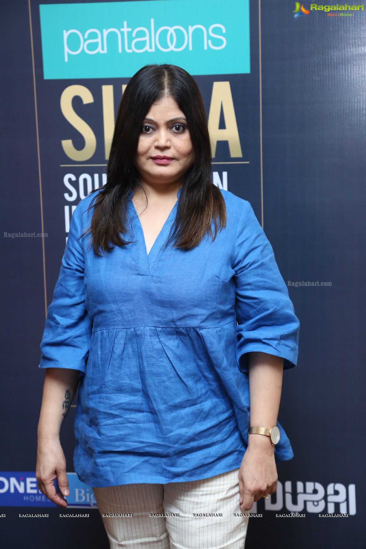 SIIMA 7th Edition Curtain Raiser and Short Film Awards