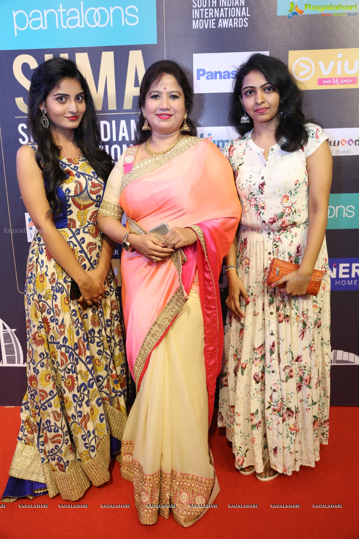 SIIMA 7th Edition Curtain Raiser and Short Film Awards