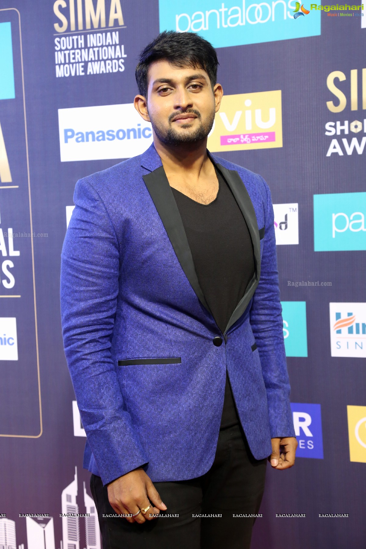 SIIMA 7th Edition Curtain Raiser and Short Film Awards