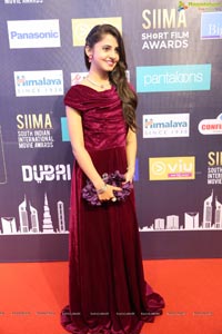 SIIMA 7th Edition Short Film Awards