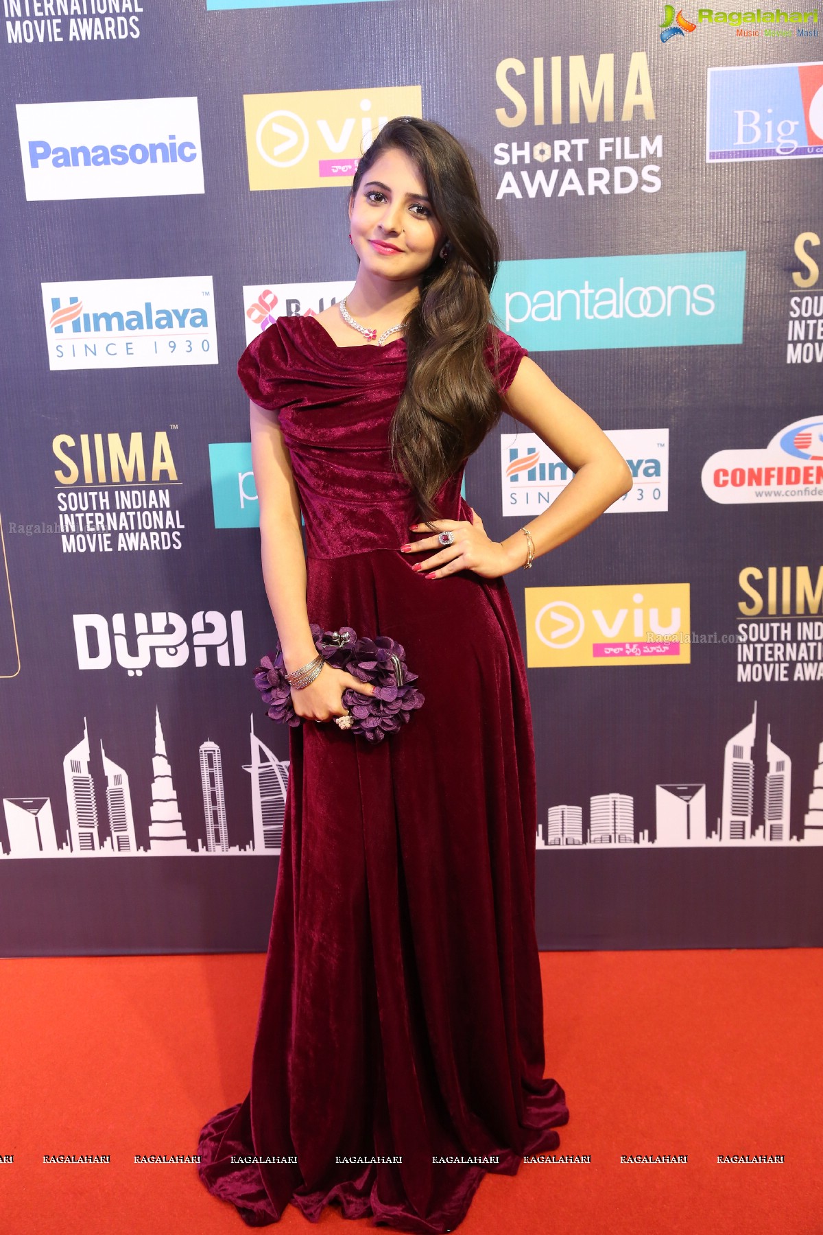 SIIMA 7th Edition Curtain Raiser and Short Film Awards