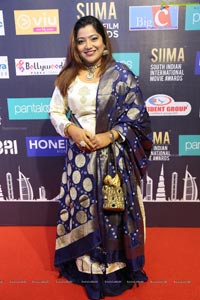 SIIMA 7th Edition Short Film Awards