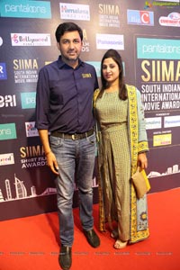 SIIMA 7th Edition Short Film Awards