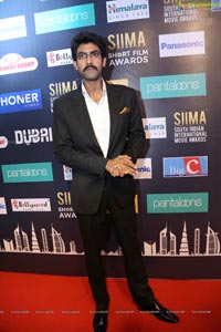 SIIMA 7th Edition Short Film Awards