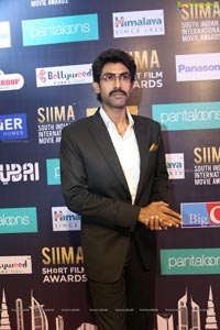 SIIMA 7th Edition Short Film Awards