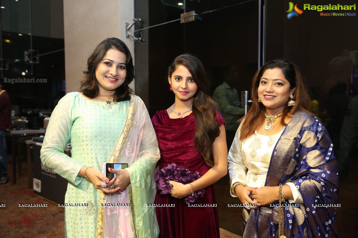 SIIMA 7th Edition Curtain Raiser and Short Film Awards