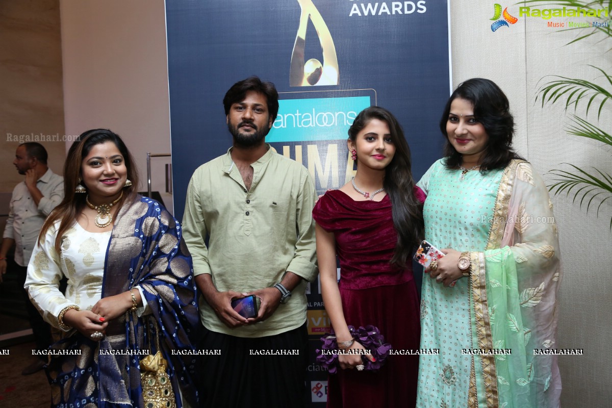 SIIMA 7th Edition Curtain Raiser and Short Film Awards