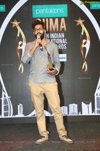 SIIMA 7th Edition Short Film Awards