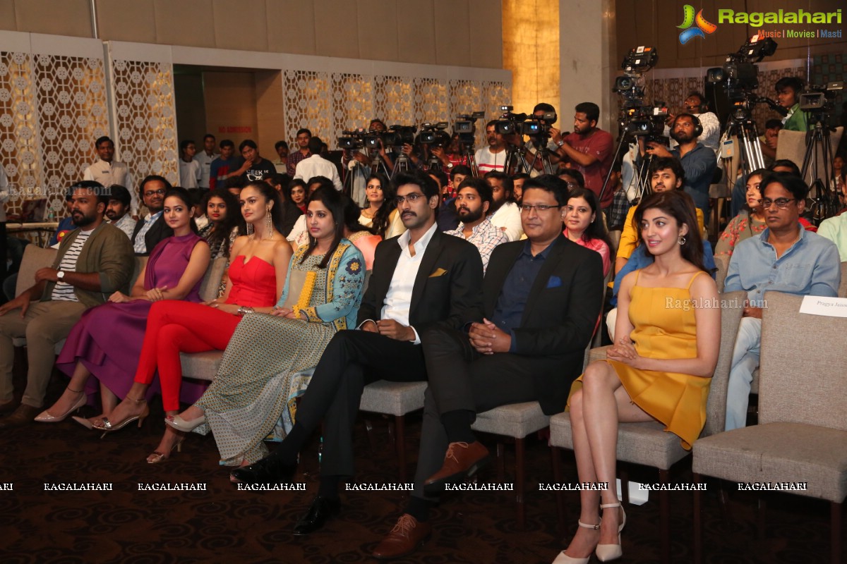 SIIMA 7th Edition Curtain Raiser and Short Film Awards