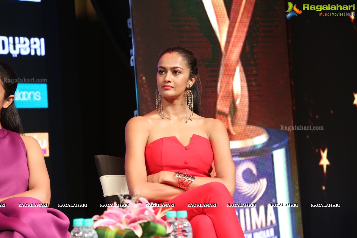 SIIMA 7th Edition Curtain Raiser and Short Film Awards