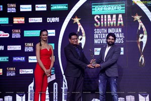 SIIMA 7th Edition Short Film Awards