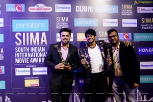 SIIMA 7th Edition Short Film Awards