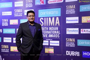 SIIMA 7th Edition Short Film Awards