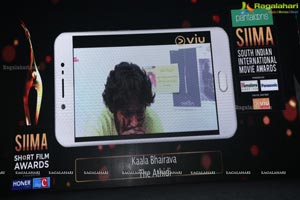 SIIMA 7th Edition Short Film Awards