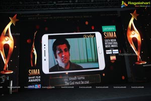 SIIMA 7th Edition Short Film Awards