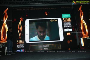 SIIMA 7th Edition Short Film Awards