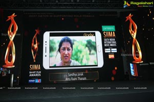 SIIMA 7th Edition Short Film Awards