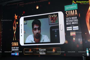 SIIMA 7th Edition Short Film Awards