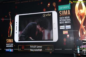 SIIMA 7th Edition Short Film Awards