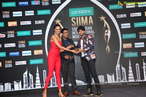 SIIMA 7th Edition Short Film Awards