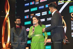 SIIMA 7th Edition Short Film Awards