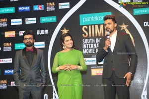 SIIMA 7th Edition Short Film Awards