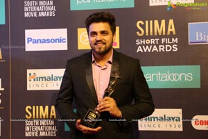 SIIMA 7th Edition Short Film Awards