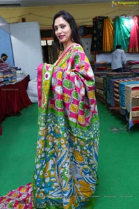 Silk and Cotton Expo