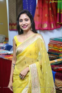 Silk and Cotton Expo