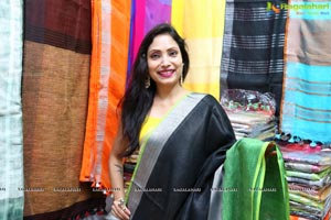 Silk and Cotton Expo