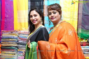 Silk and Cotton Expo