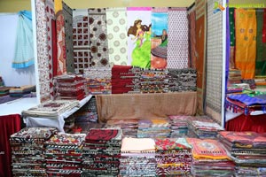 Silk and Cotton Expo