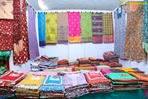 Silk and Cotton Expo