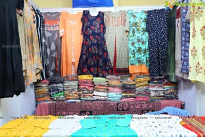 Silk and Cotton Expo