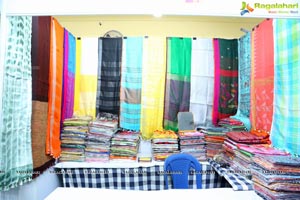 Silk and Cotton Expo