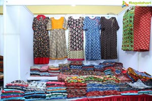 Silk and Cotton Expo