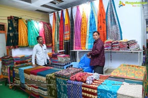 Silk and Cotton Expo